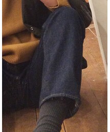 YAECA | デニムパンツ