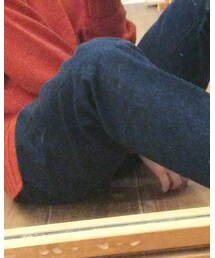 YAECA | デニムパンツ