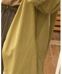 DIGAWEL | ノーカラージャケット