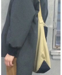 SUPERLAX | ノーカラージャケット