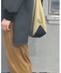 SUPERLAX | メッセンジャーバッグ