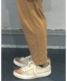 BUTTERO | スニーカー