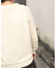 NAISSANCE | ニット/セーター