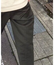 古着 | スラックス