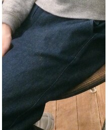 古着 | デニムパンツ