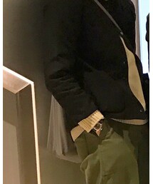 NAISSANCE | ニット/セーター