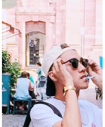 JOYRICH | ハット