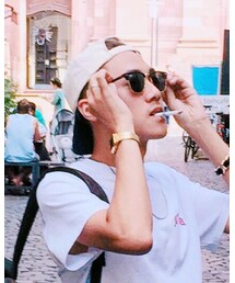 Ray-Ban | サングラス