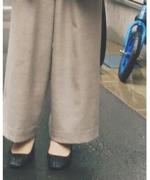 ENROUTE | その他パンツ