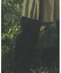 ZARA | その他パンツ