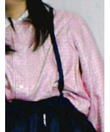 0264 | シャツ/ブラウス