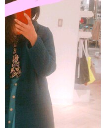 エヘカソポ | チェスターコート