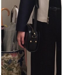 A.P.C | ショルダーバッグ