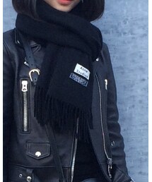 Acne Studios | マフラー