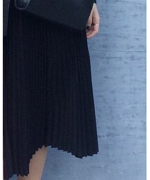 sacai luck | スカート