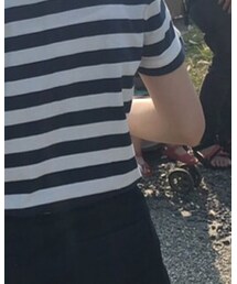 無印良品 | Tシャツ/カットソー