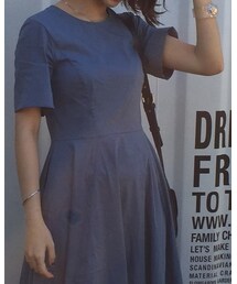 COS | ワンピース