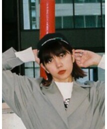 SLY | キャップ