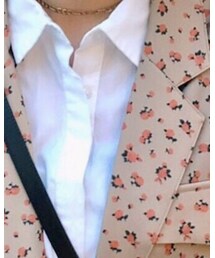 ZARA | シャツ/ブラウス