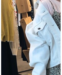 Levi's | デニムジャケット