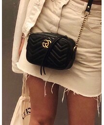 GUCCI | ショルダーバッグ