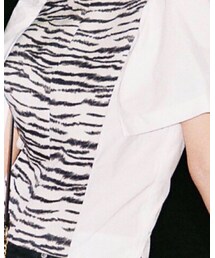 TOGA PULLA | トップス