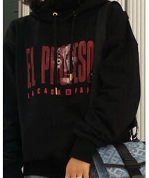 DIESEL | パーカー