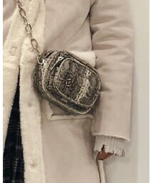 Bershka | ショルダーバッグ