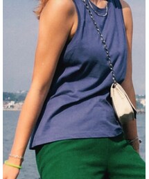 ZARA | タンクトップ