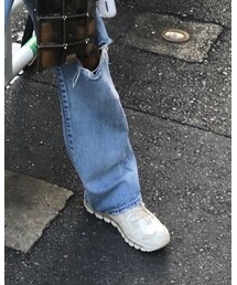 MOUSSY | デニムパンツ