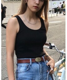 UNIQLO | タンクトップ