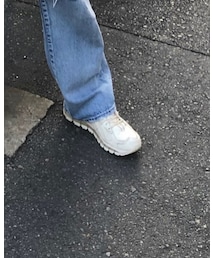 ASICS | スニーカー