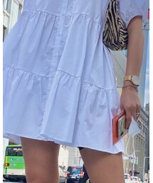 ZARA | ワンピース