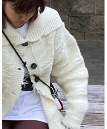 PERVERZE | ジャケット/アウター