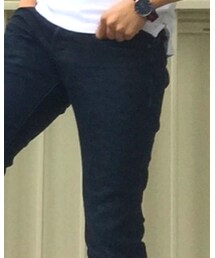G-STAR RAW | デニムパンツ