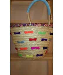 Khaju | かごバッグ(かごバッグ)