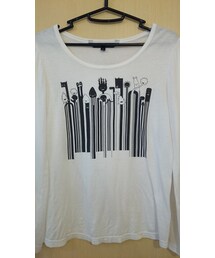 Marc by Marc Jacobs | ロンT(Tシャツ/カットソー)