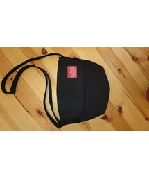 ManhattanPassage | メッセンジャーバッグ(メッセンジャーバッグ)