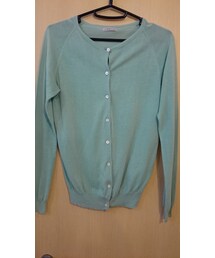 crolla | カーディガン(カーディガン/ボレロ)