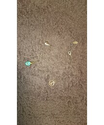 Ethica | アンクレット(アンクレット)