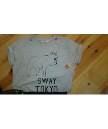 Tシャツ(Tシャツ/カットソー)