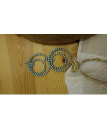 FOREVER 21 | ピアス(ピアス（両耳用）)