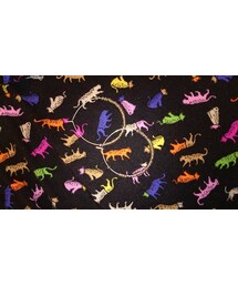 ROSE BUD | ループピアス(ピアス（両耳用）)