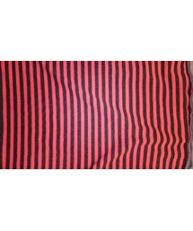 H&M | ボーダーミニスカート(スカート)