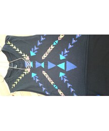 FOREVER 21 | タンクトップ(タンクトップ)