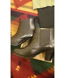 FREAK'S STORE | サイドゴアブーツ(ブーツ)