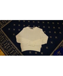 American Apparel | ｸﾛｯﾌﾟﾄﾞﾆｯﾄ(ニット/セーター)