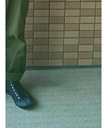 THE SMOCK SHOP | カーゴパンツ