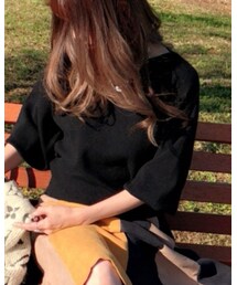 lialapg | ニット/セーター