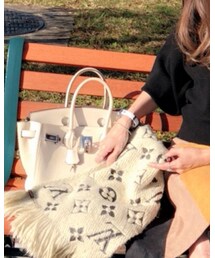 HERMES | トートバッグ